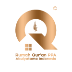 Logo RQ PPA Emas