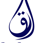 logo cap oqi hitam